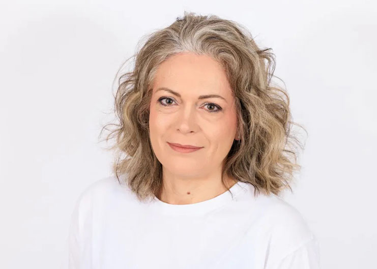 Fiona Wilson